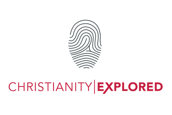 Christianity Explored Logo